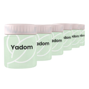 Pack 6 Yadom Original – L’essentiel toujours à portée de main