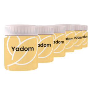 Pack 6 Yadom Clou de Girofle – Respiration apaisée et arôme chaud